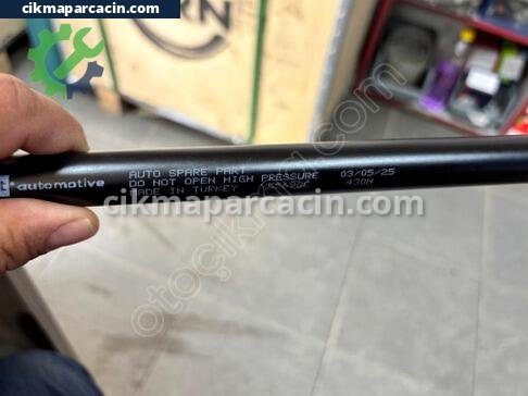 Suzuki Vitara Bagaj Amortisörü çıkma parça