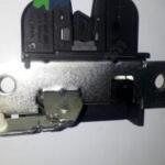 Bagaj Kapak Açma Kilidi Polo Orjinal 6Q6827505D