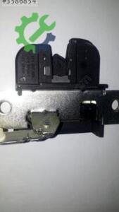 Bagaj Kapak Açma Kilidi Polo Orjinal 6Q6827505D