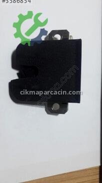 Volkswagen Polo Bagaj Kilidi 6Q6827505D çıkma parça