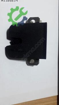 Volkswagen Polo Bagaj Kilidi 6Q6827505D çıkma parça