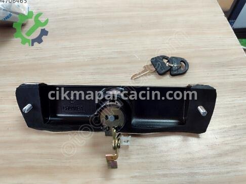 Suzuki Carry Açma Kolu MHR-05154 çıkma parça