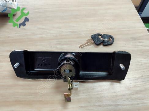 Suzuki Carry Anahtar MHR-05154 çıkma parça