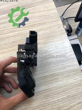 Honda Accord Bagaj Kilidi 74851-SDC-Y01 çıkma parça