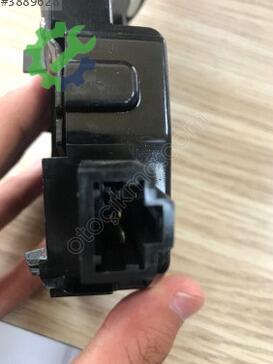 Honda Accord Bagaj Kilidi 74851-T2A-003 çıkma parça