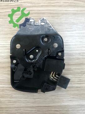 Honda Accord Bagaj Kilidi 74851-T2A-003 çıkma parça