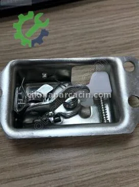 Suzuki Carry Bagaj Kilidi 82510-85500 çıkma parça