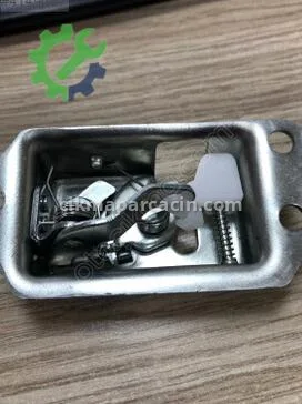 Suzuki Carry Bagaj Kilidi 82510-85500 çıkma parça