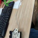 BAGAJ KİLİDİ CERATO 03-09