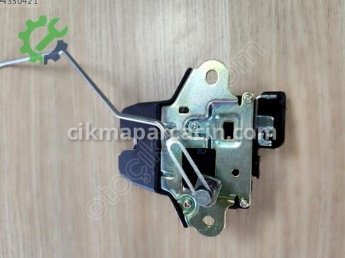 Kia Cerato Bagaj Kilidi 81230-1M040 çıkma parça