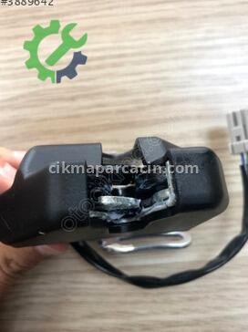 Honda City Bagaj Kilidi 74851-TM0-T01 çıkma parça