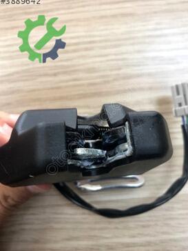 Honda City Bagaj Kilidi 74851-TM0-T01 çıkma parça