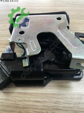 Honda Civic Bagaj Kilidi 74851-SNB-J12 çıkma parça
