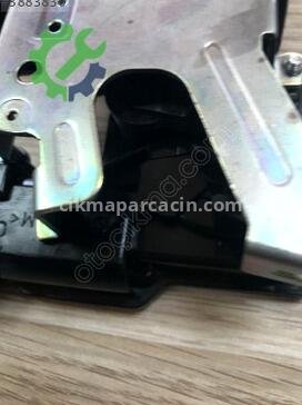 Honda Civic Bagaj Kilidi 74851-SNB-J12 çıkma parça