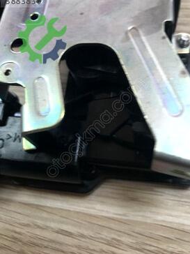 Honda Civic Bagaj Kilidi 74851-SNB-J12 çıkma parça