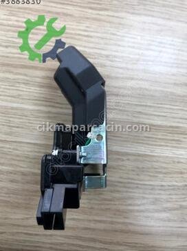 Honda Civic Bagaj Kilidi 74851-SNB-J12 çıkma parça