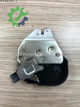 Honda Civic Bagaj Kilidi 74851-TA0-003 çıkma parça