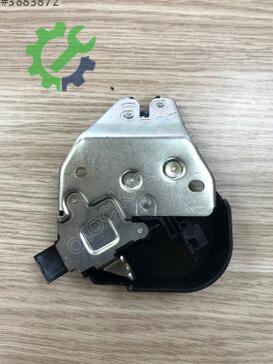 Honda Civic Bagaj Kilidi 74851-TA0-003 çıkma parça