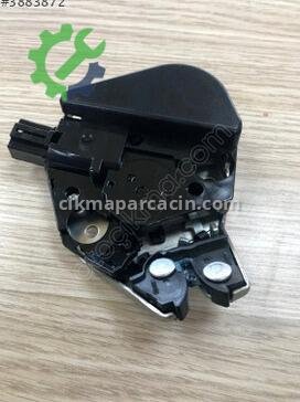 Honda Civic Bagaj Kilidi 74851-TA0-003 çıkma parça