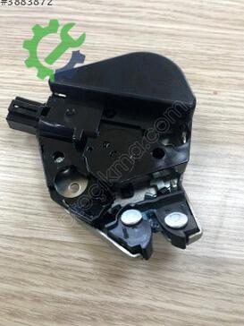 Honda Civic Bagaj Kilidi 74851-TA0-003 çıkma parça