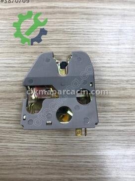 Honda Civic Bagaj Kilidi 74850-SH4-003 çıkma parça