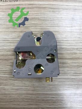 Honda Civic Bagaj Kilidi 74850-SH4-003 çıkma parça