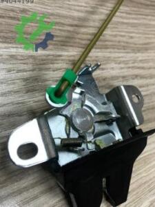 BAGAJ KİLİDİ COROLLA AE111 98-02