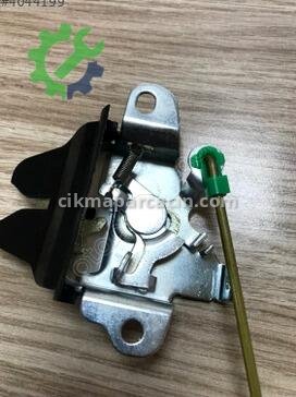 Toyota Corolla Bagaj Kilidi 64610-12310 çıkma parça