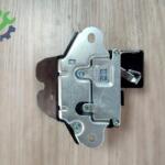 BAGAJ KİLİDi ELEKTRİKLİ ACCENT BLUE