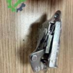 BAGAJ KİLİDİ HILUX 07-23 SAĞ