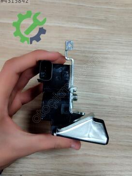 Hyundai i10 Bagaj Kilidi 81230-B4010 çıkma parça