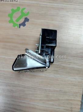 Hyundai i10 Bagaj Kilidi 81230-B4010 çıkma parça
