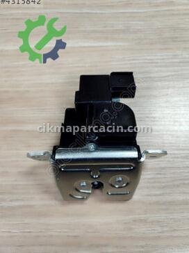 Hyundai i10 Bagaj Kilidi 81230-B4010 çıkma parça