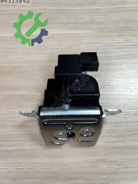 Hyundai i10 Bagaj Kilidi 81230-B4010 çıkma parça