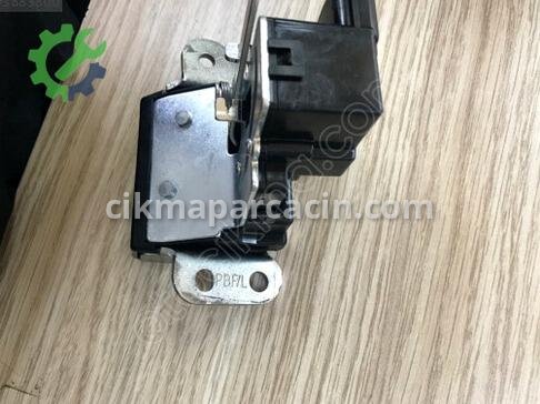 Hyundai i20 Bagaj Kilidi 81230-1J500 çıkma parça