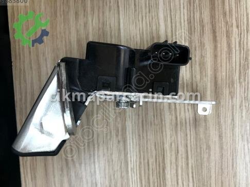 Hyundai i20 Bagaj Kilidi 81230-1J500 çıkma parça