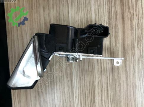 Hyundai i20 Bagaj Kilidi 81230-1J500 çıkma parça