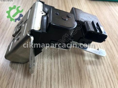 Hyundai i20 Bagaj Kilidi 81230-1J500 çıkma parça