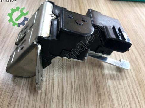 Hyundai i20 Bagaj Kilidi 81230-1J500 çıkma parça