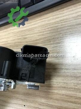 Hyundai i20 Bagaj Kilidi 81230-A6000 çıkma parça