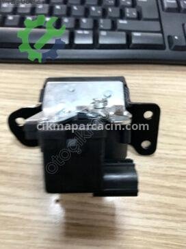 Hyundai i20 Bagaj Kilidi 81230-A6000 çıkma parça