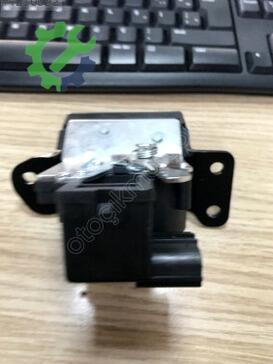 Hyundai i20 Bagaj Kilidi 81230-A6000 çıkma parça