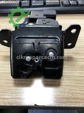 Hyundai i20 Bagaj Kilidi 81230-A6000 çıkma parça