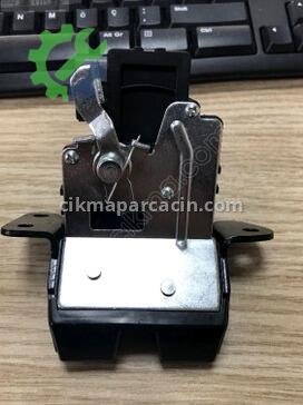 Hyundai i20 Bagaj Kilidi 81230-A6000 çıkma parça
