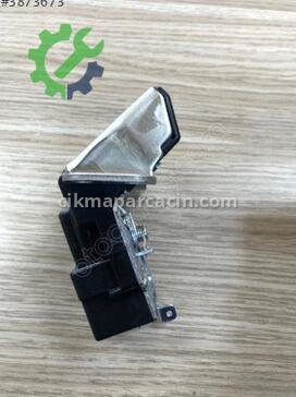 Hyundai i20 Bagaj Kilidi 81230-C8000 çıkma parça