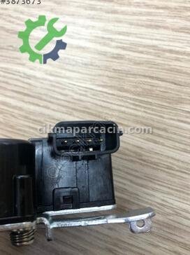 Hyundai i20 Bagaj Kilidi 81230-C8000 çıkma parça