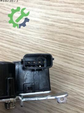 Hyundai i20 Bagaj Kilidi 81230-C8000 çıkma parça