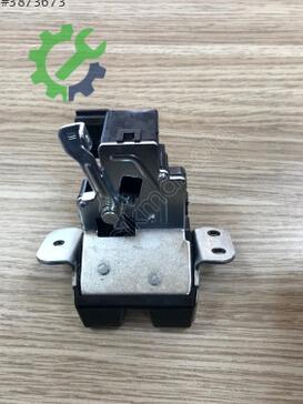 Hyundai i20 Bagaj Kilidi 81230-C8000 çıkma parça