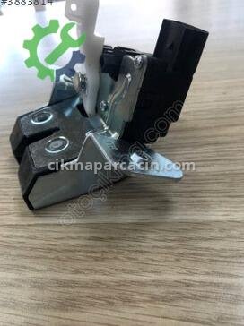 Hyundai i30 Bagaj Kilidi 81230-G3000 çıkma parça