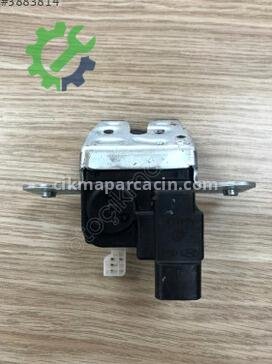 Hyundai i30 Bagaj Kilidi 81230-G3000 çıkma parça